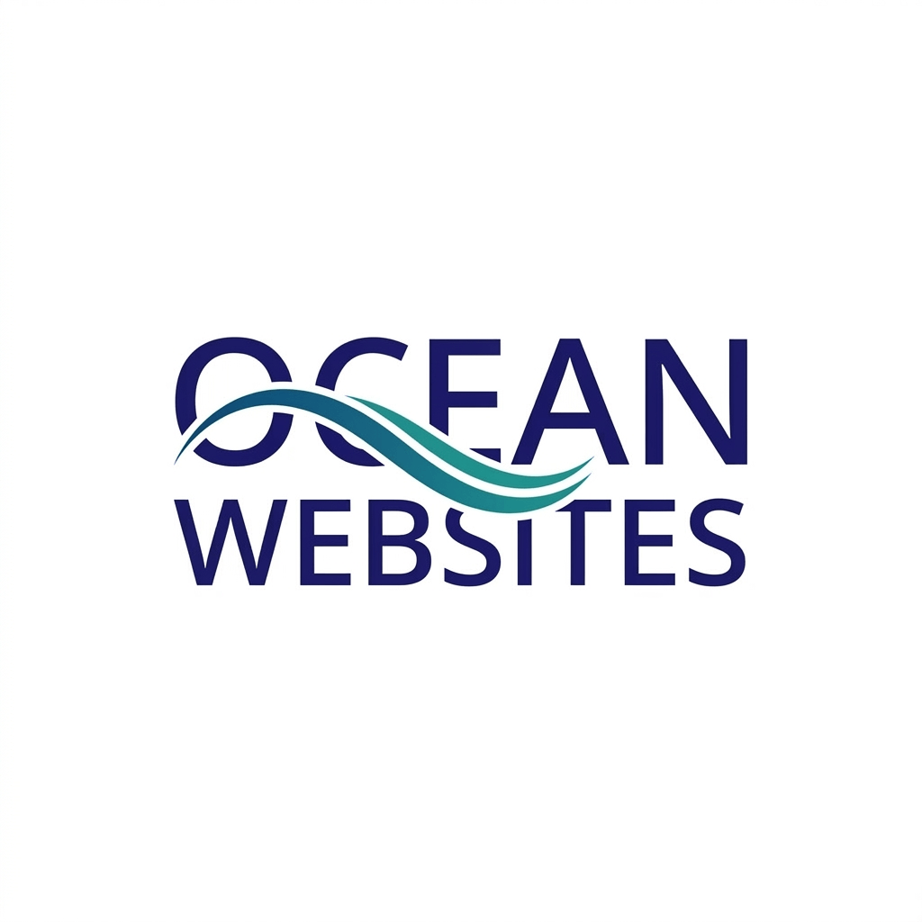 Ocean Websites